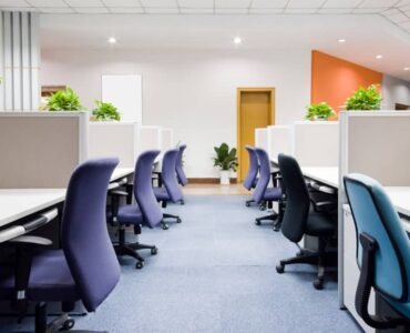 company office company office