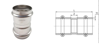 Equal Coupling 2