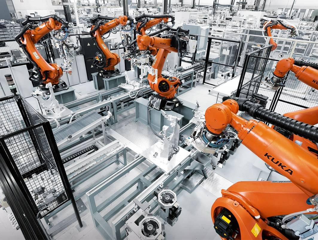 Types of Pipe Fittings