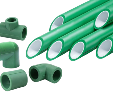 Multilayer Pipe
