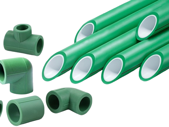 Multilayer Pipe