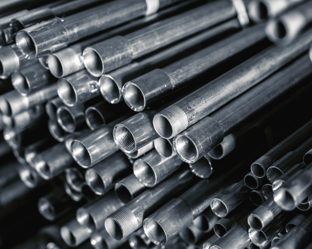 Stainless Steel