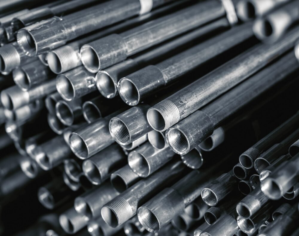 Stainless Steel