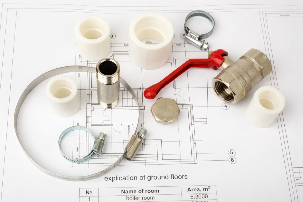 Plumbing Trends
